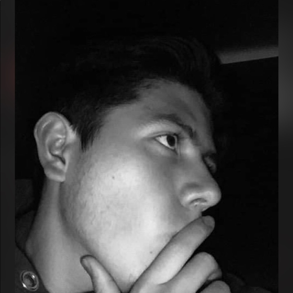 Meet your Posher, Alejandro